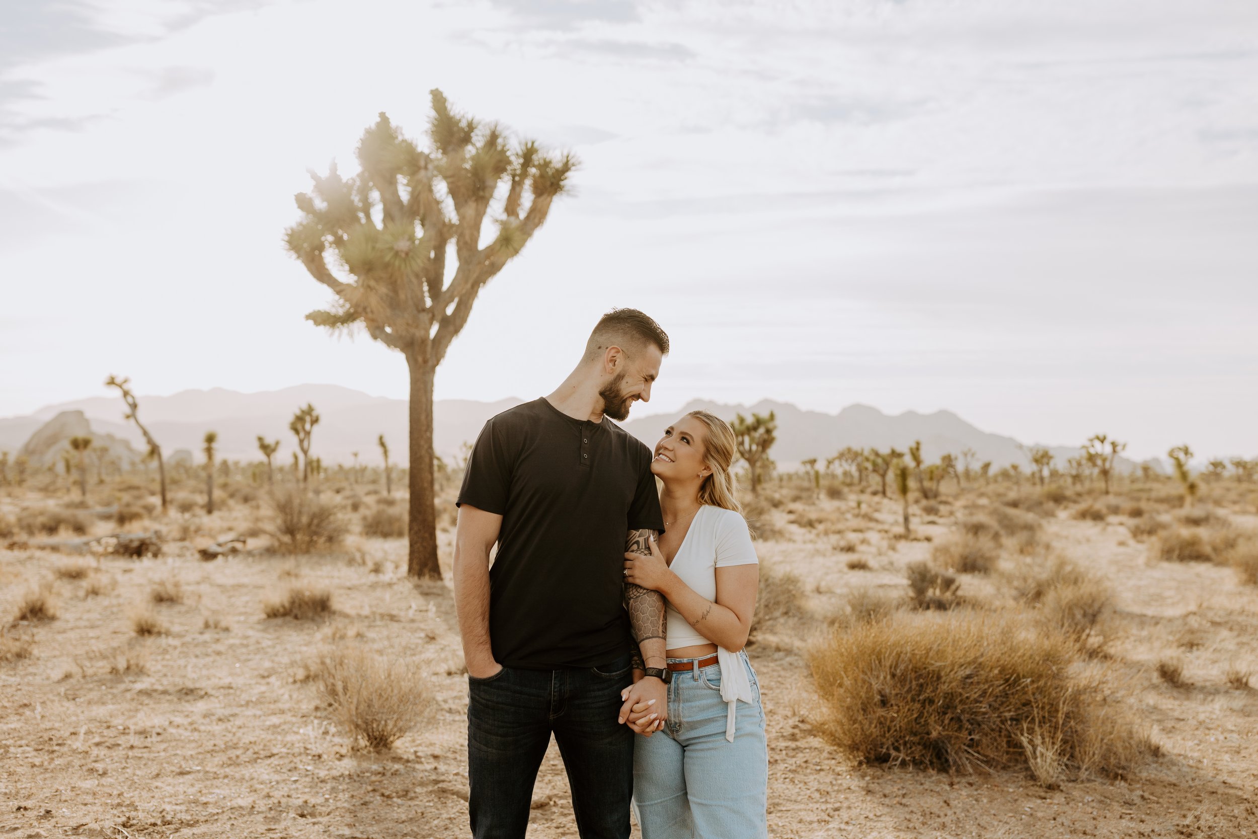 Sabrina + Christian's Anniversary - Joshua Tree Photographer-78.jpg