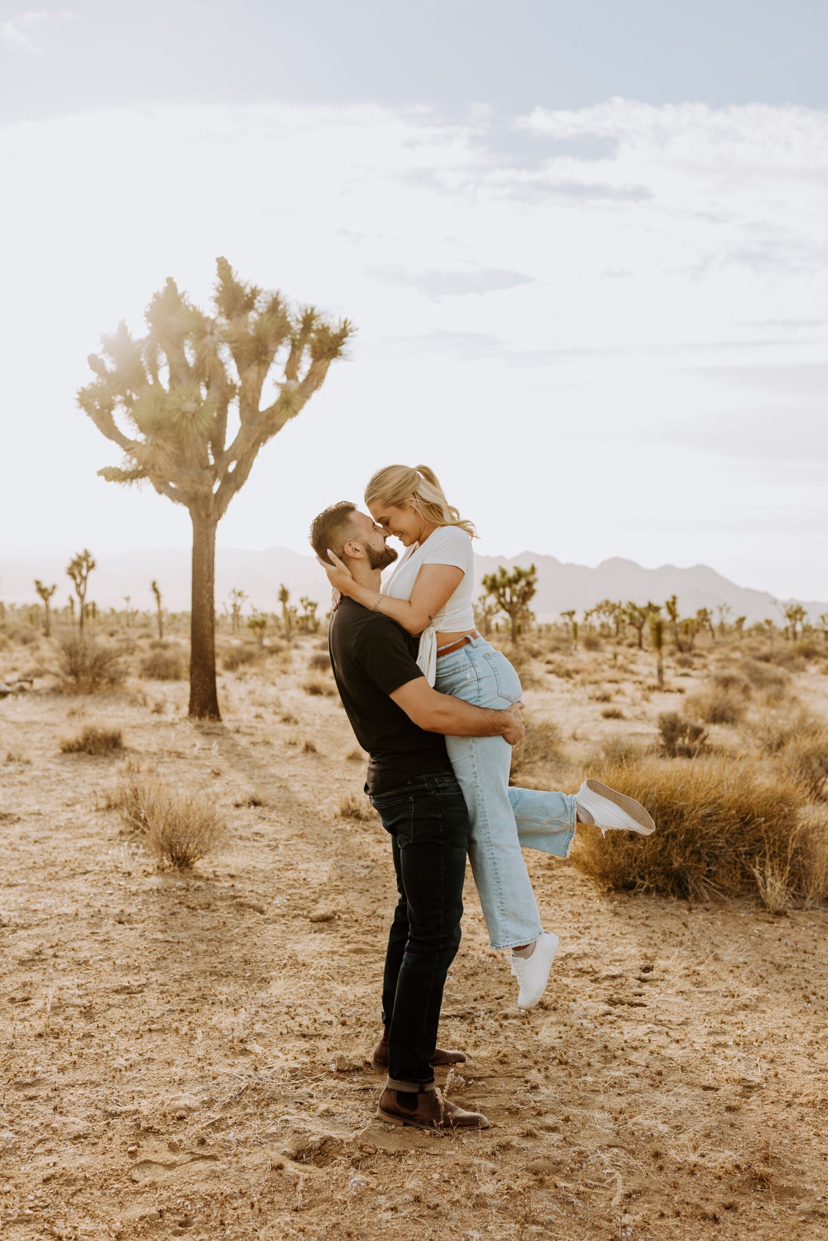 Sabrina + Christian's Anniversary - Joshua Tree Photographer-93.jpg