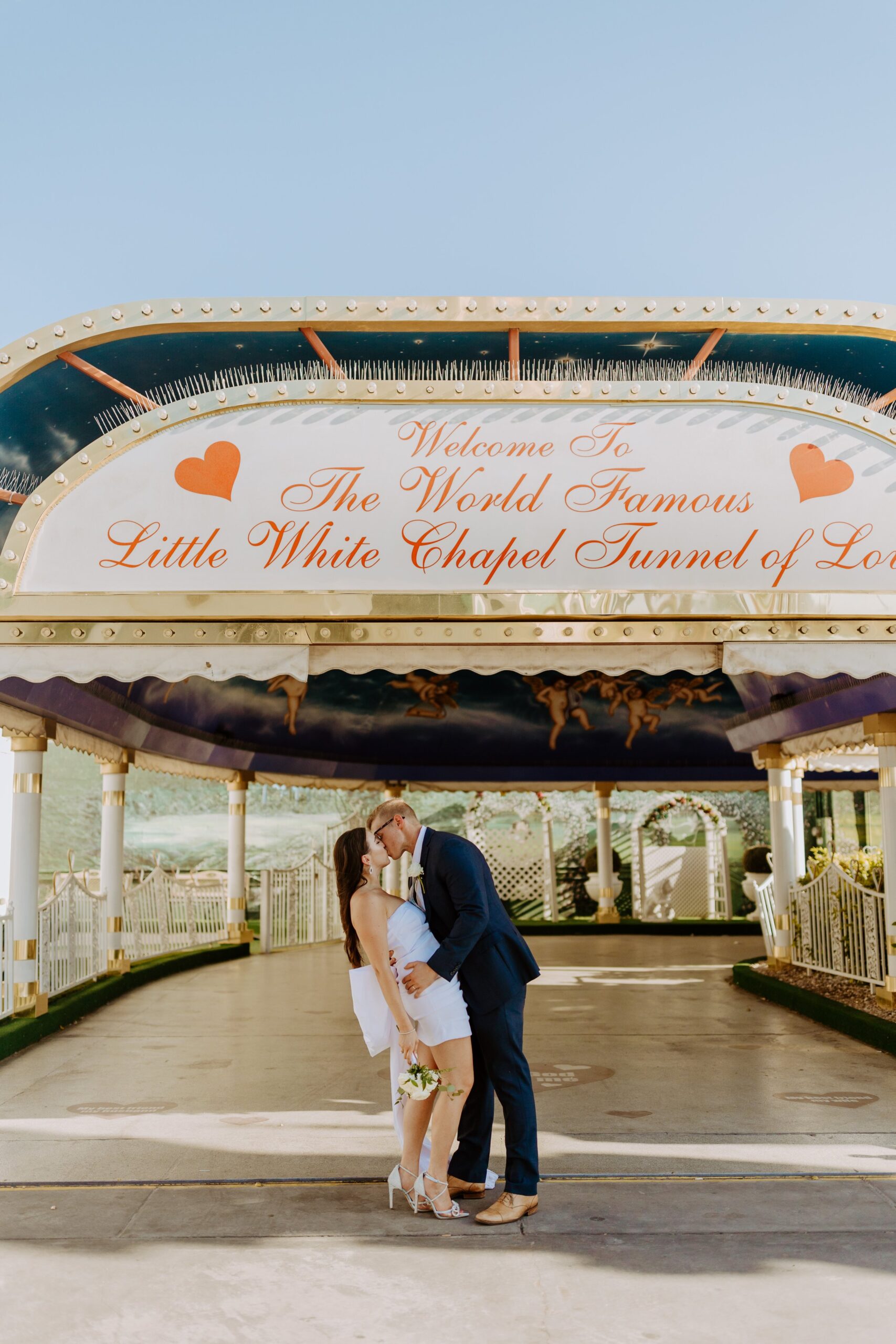 Kate + Steven's Elopement - Little White Chapel Las Vegas Photographer-129.jpg