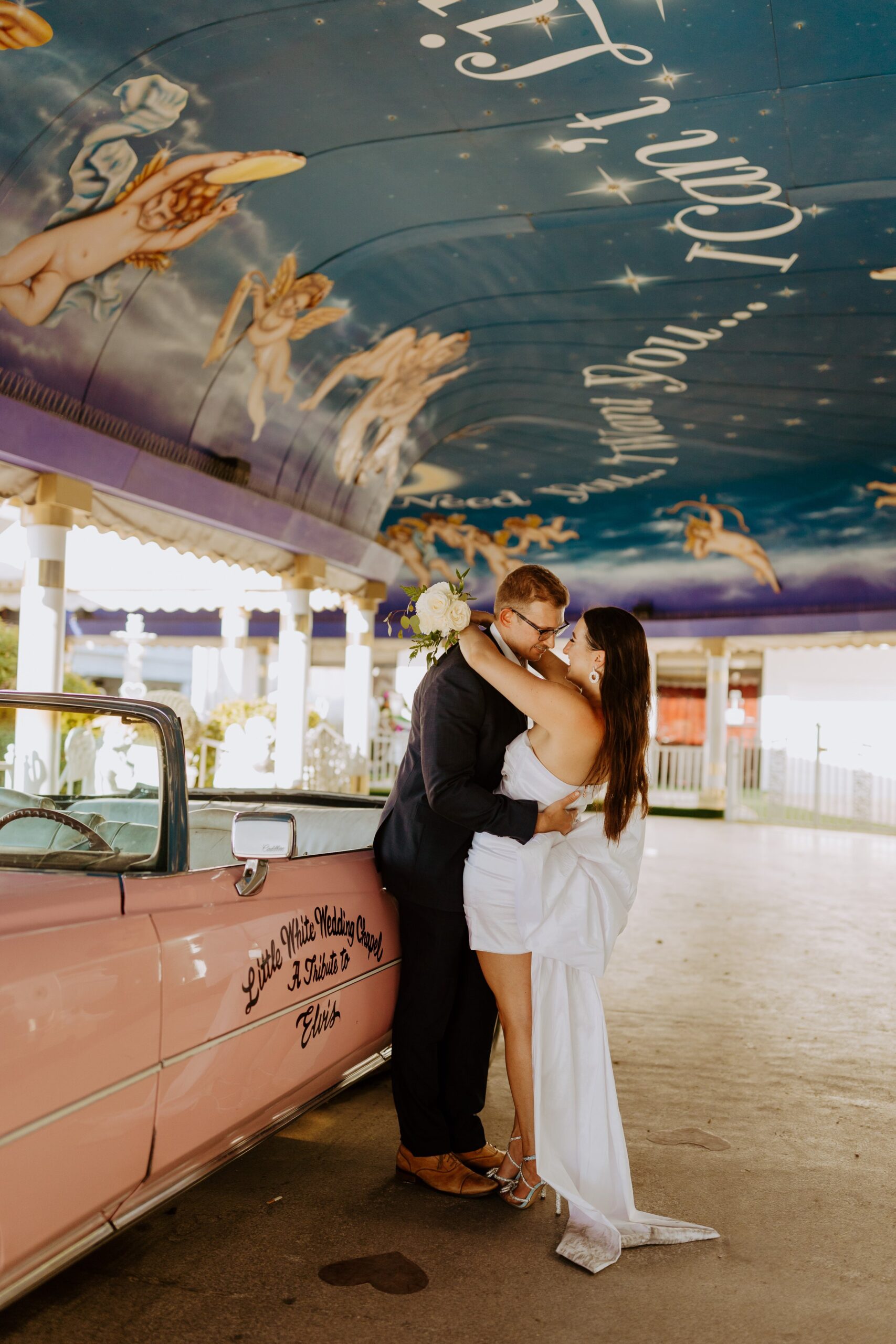 Kate + Steven's Elopement - Little White Chapel Las Vegas Photographer-196.jpg