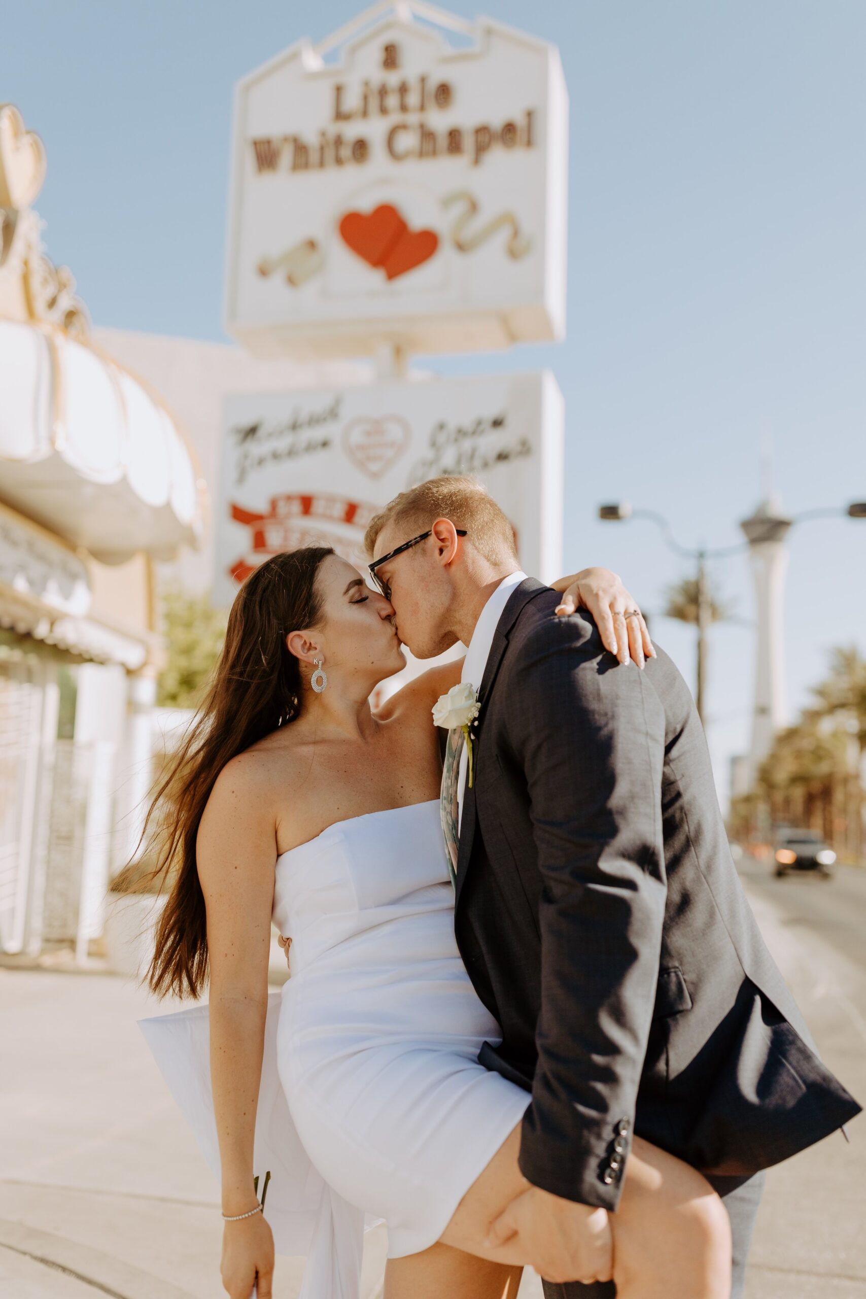 Kate + Steven's Elopement - Little White Chapel Las Vegas Photographer-217.jpg