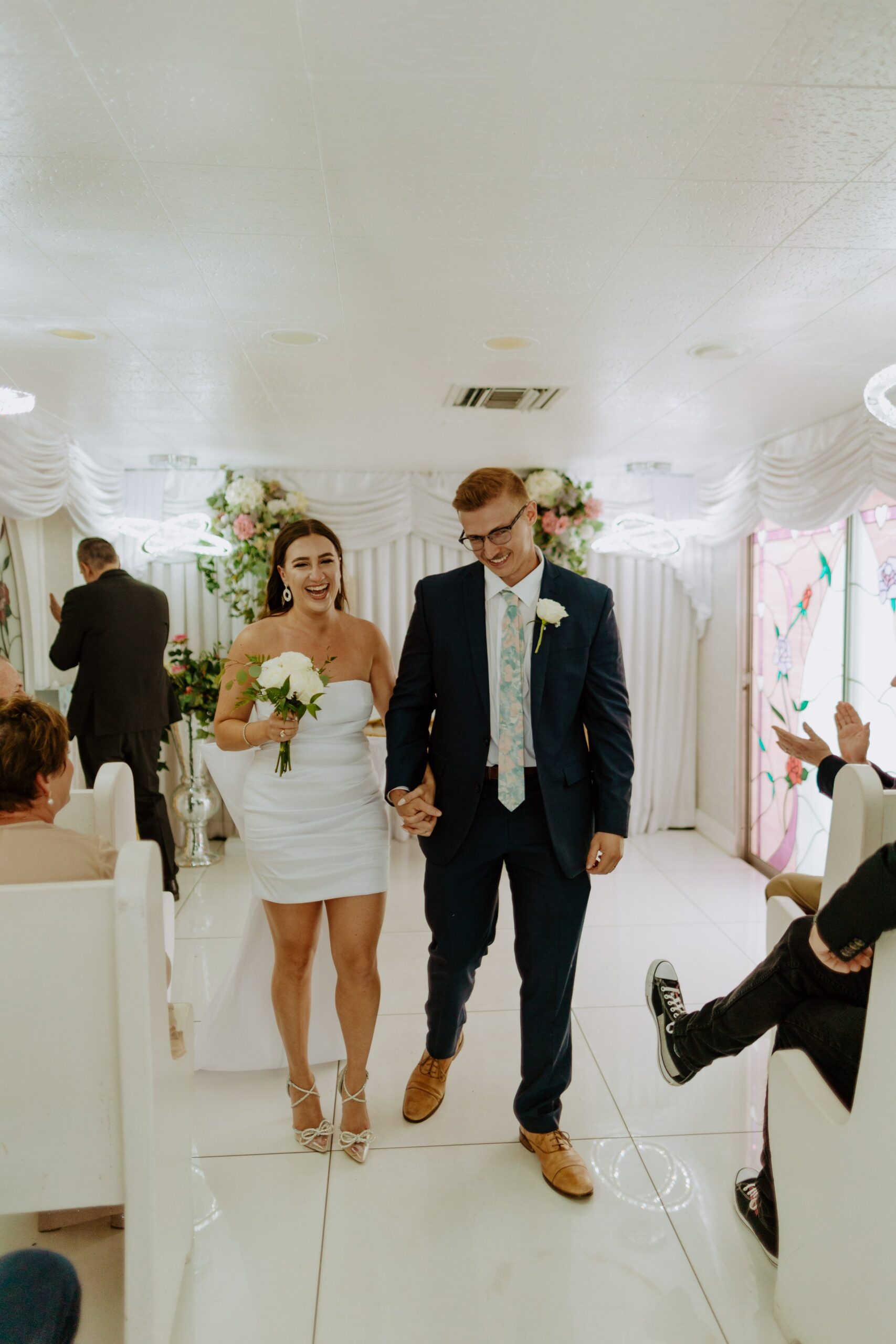 Kate + Steven's Elopement - Little White Chapel Las Vegas Photographer-45.jpg