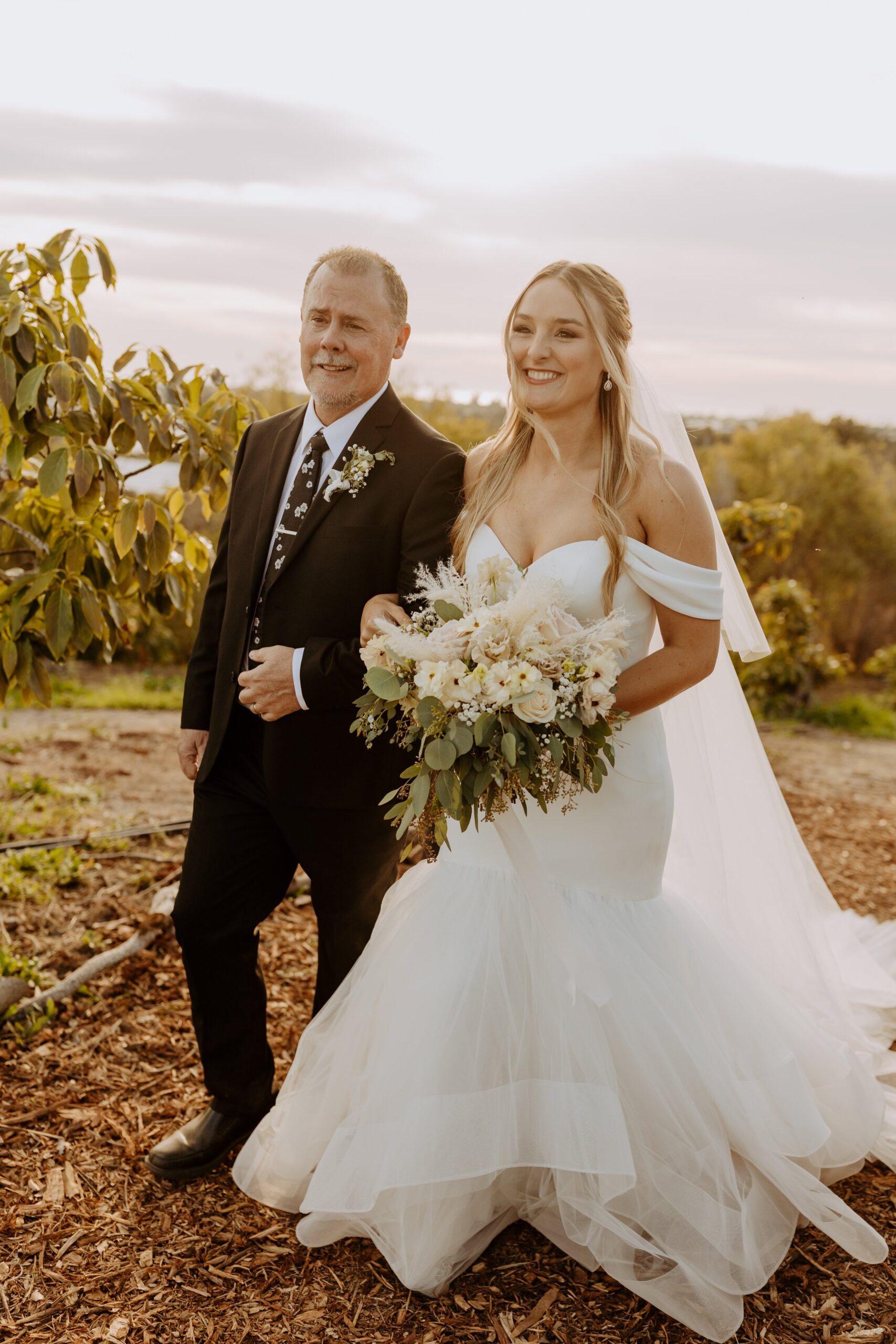 Taylor + Robert's Wedding, Carpinteria - Santa Barbara Wedding Photographer-438.jpg