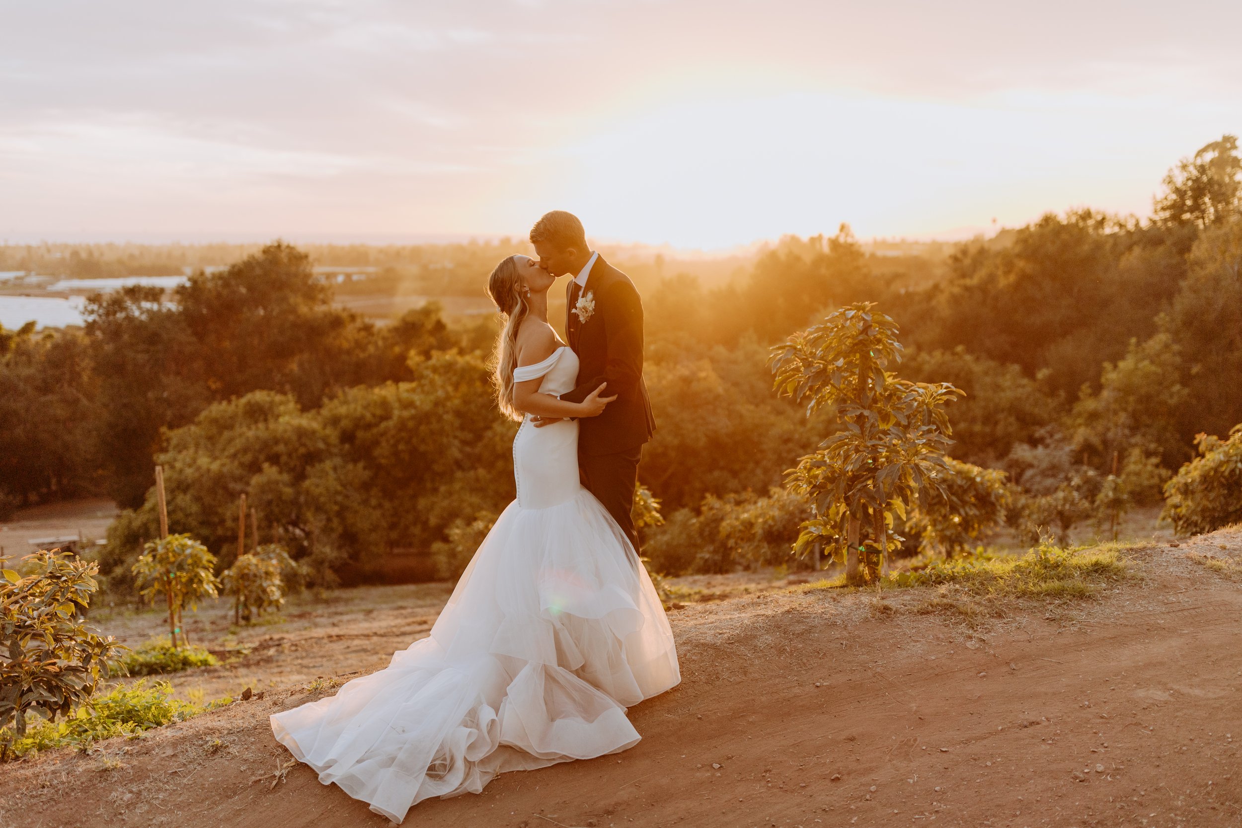 Taylor + Robert's Wedding, Carpinteria - Santa Barbara Wedding Photographer-662.jpg