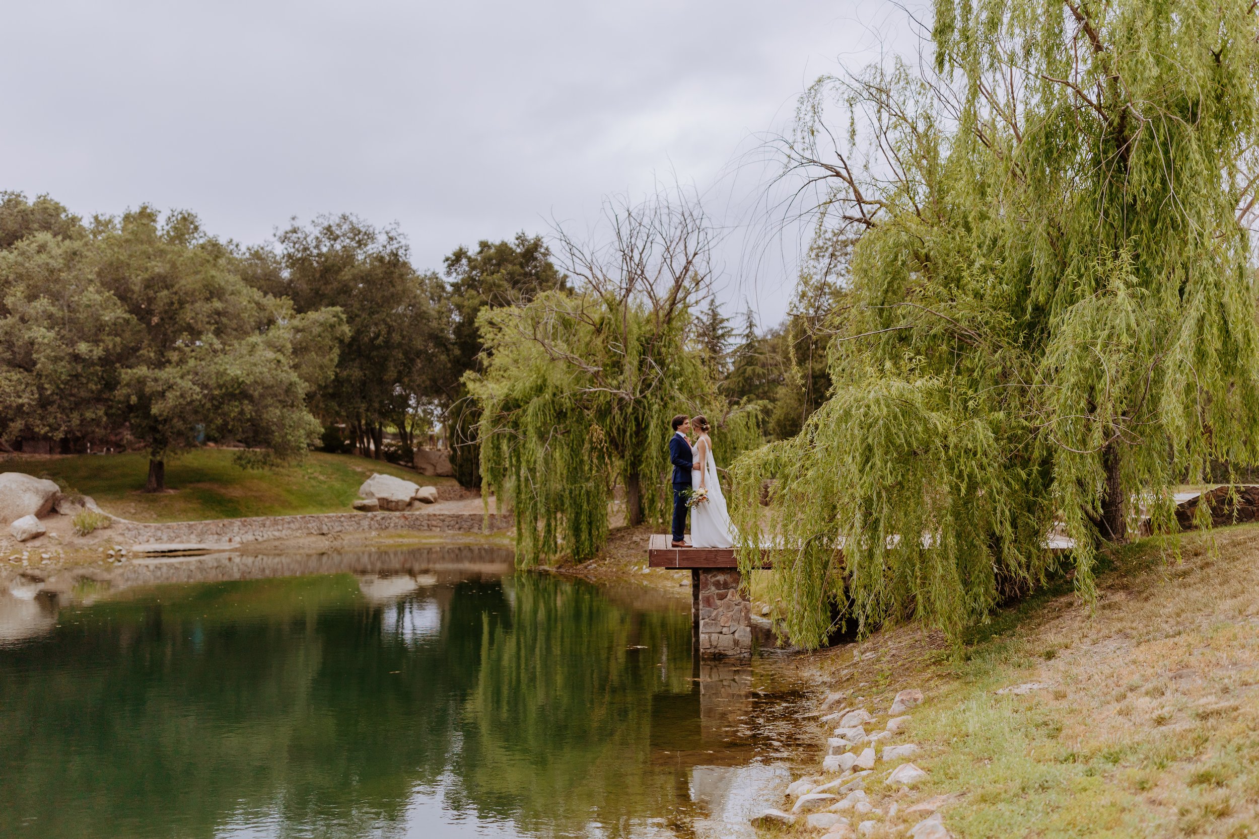 Katie + Francisco's Wedding - Milagro Winery Photographer-187.jpg