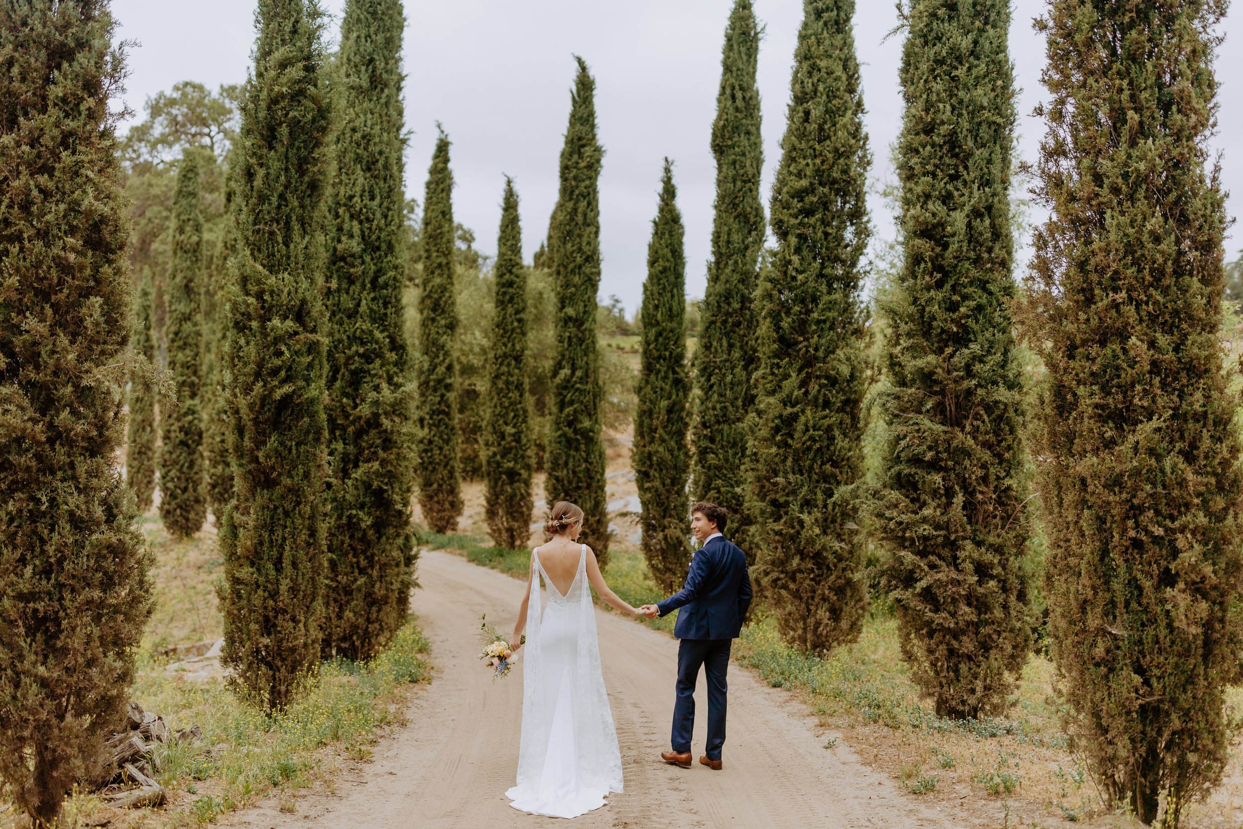 Katie + Francisco's Wedding - Milagro Winery Photographer-215.jpg