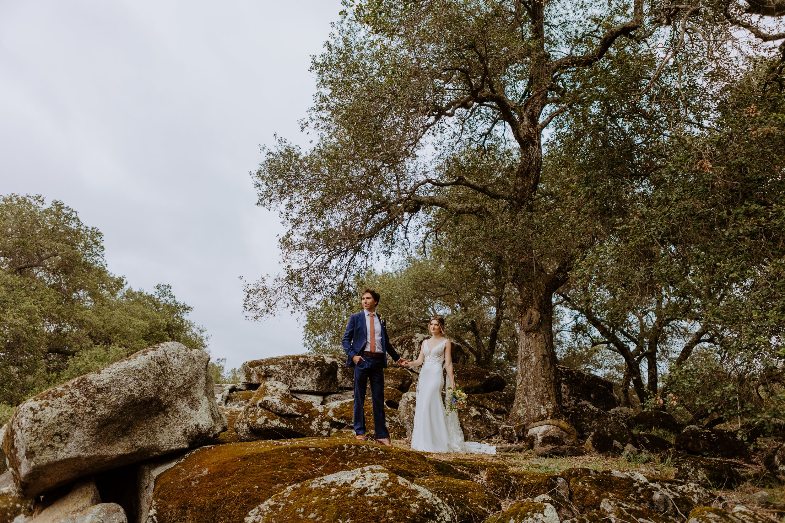 Katie + Francisco's Wedding - Milagro Winery Photographer-236.jpg