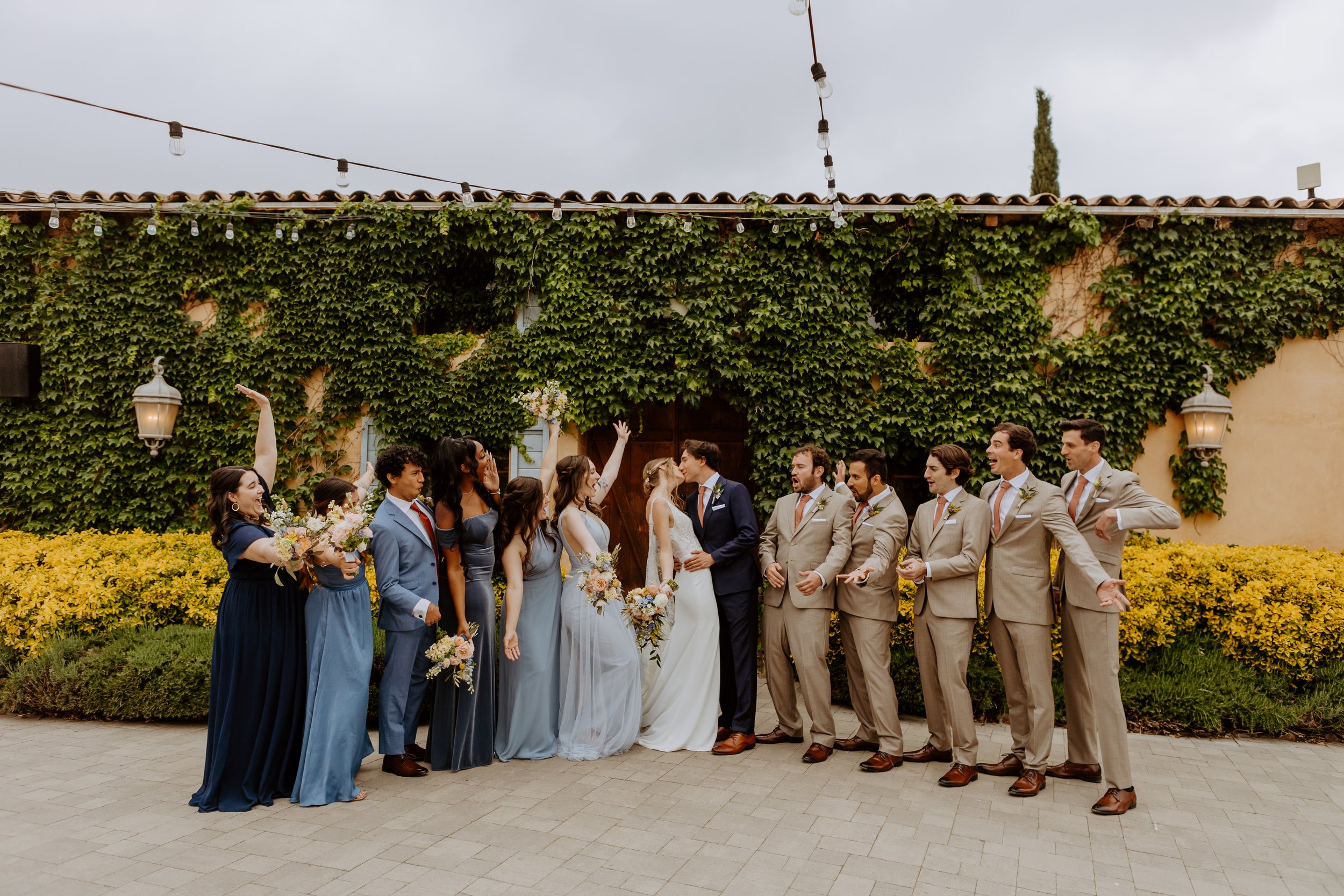 Katie + Francisco's Wedding - Milagro Winery Photographer-350.jpg