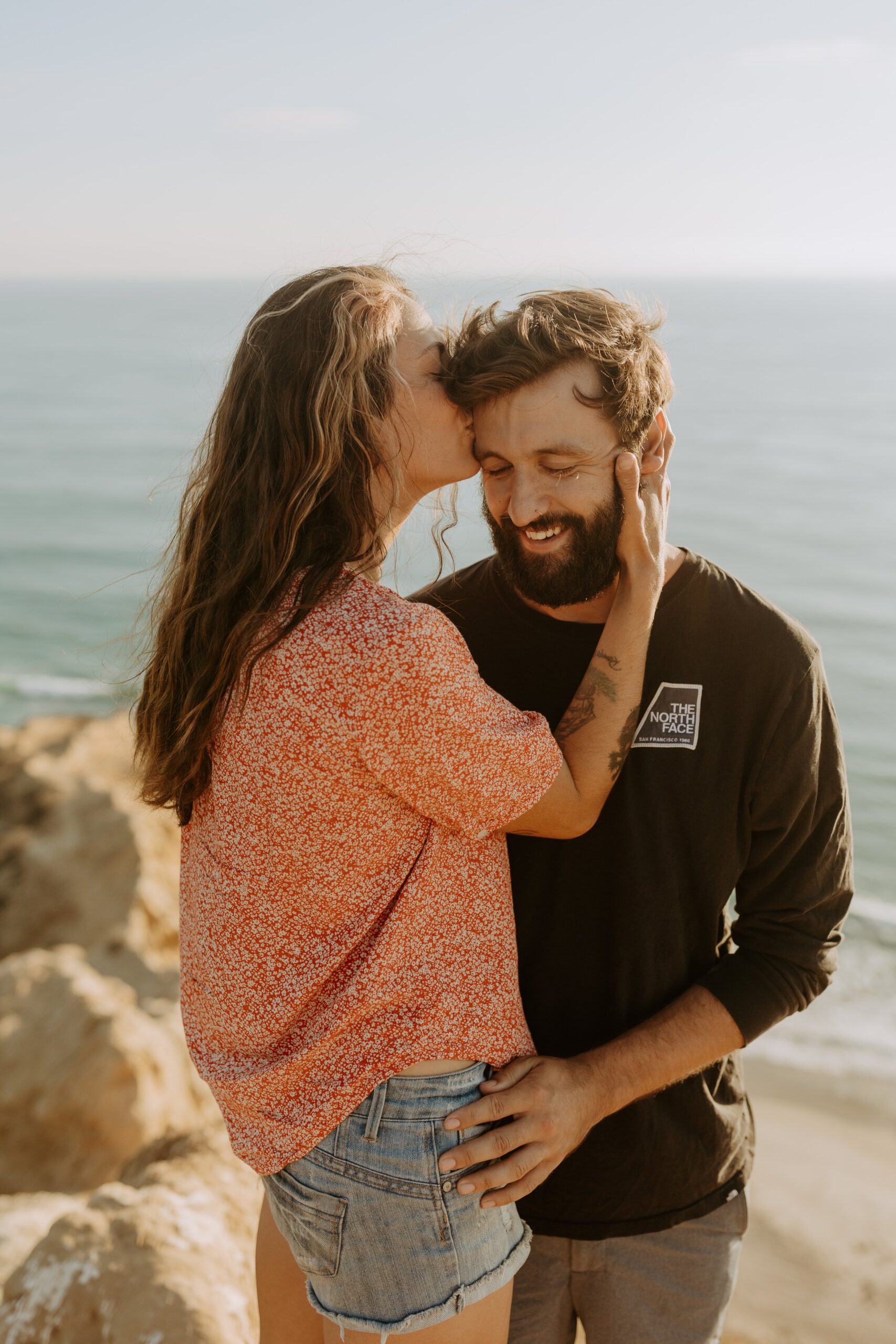 Christiana + Jared's Engagement - Blacks Beach and La Jolla Gliderport, San Diego Wedding Photographer-15.jpg