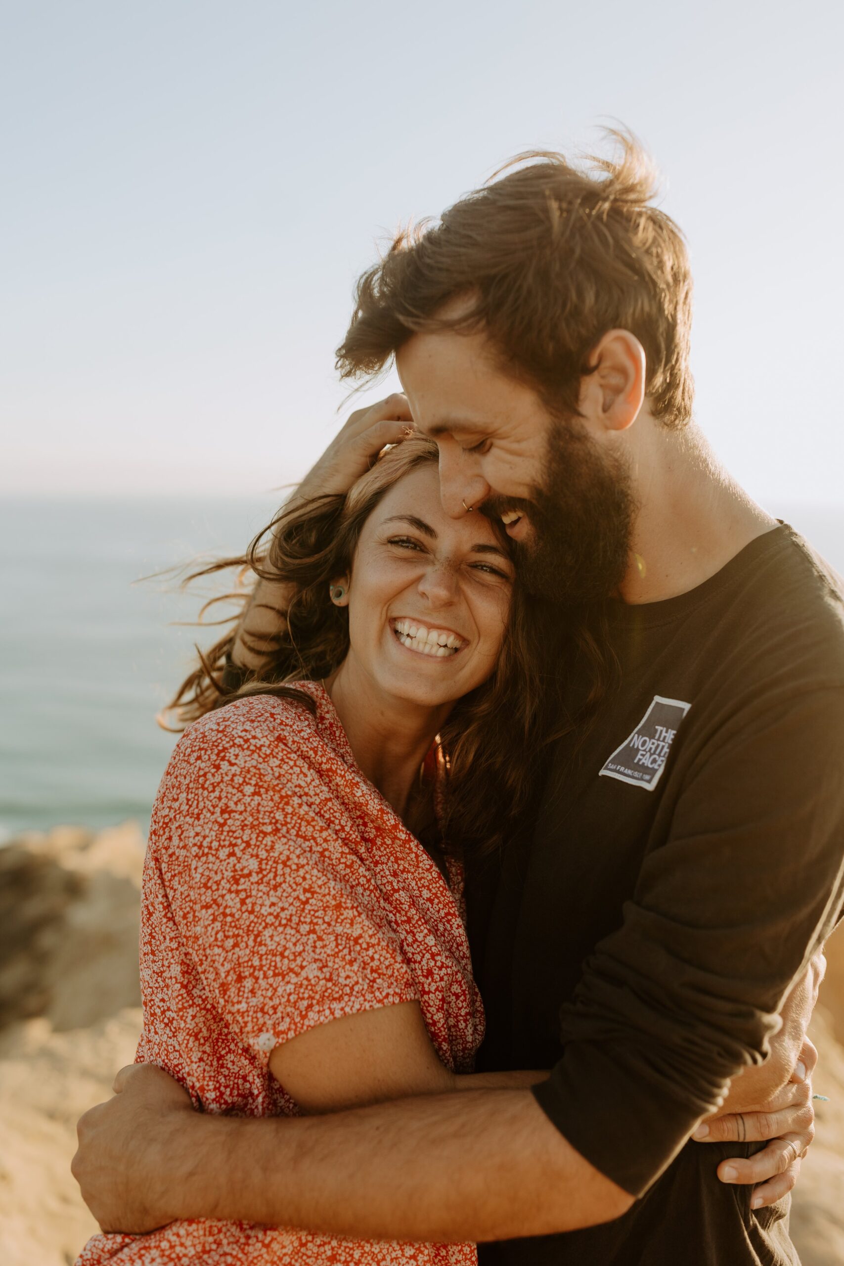 Christiana + Jared's Engagement - Blacks Beach and La Jolla Gliderport, San Diego Wedding Photographer-85.jpg