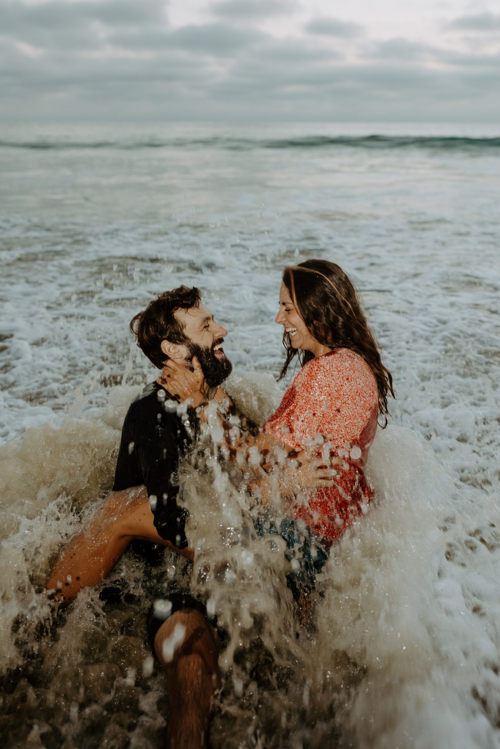 Christiana + Jared's Engagement - Blacks Beach and La Jolla Gliderport, San Diego Wedding Photographer-200.jpg