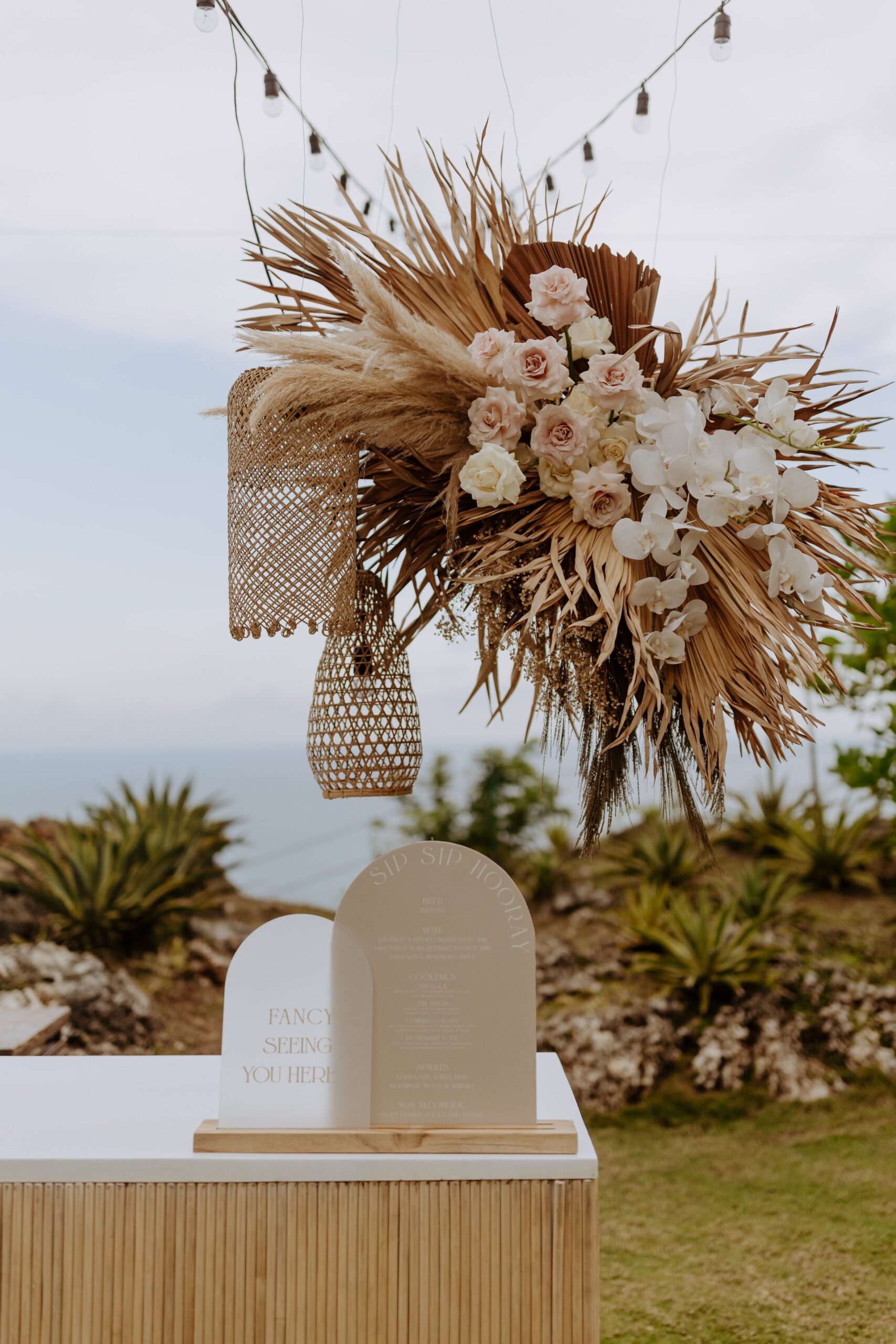 Denise + Patrick's Bali Wedding - destination wedding photographer tropical boho bali indonesia-73.jpg