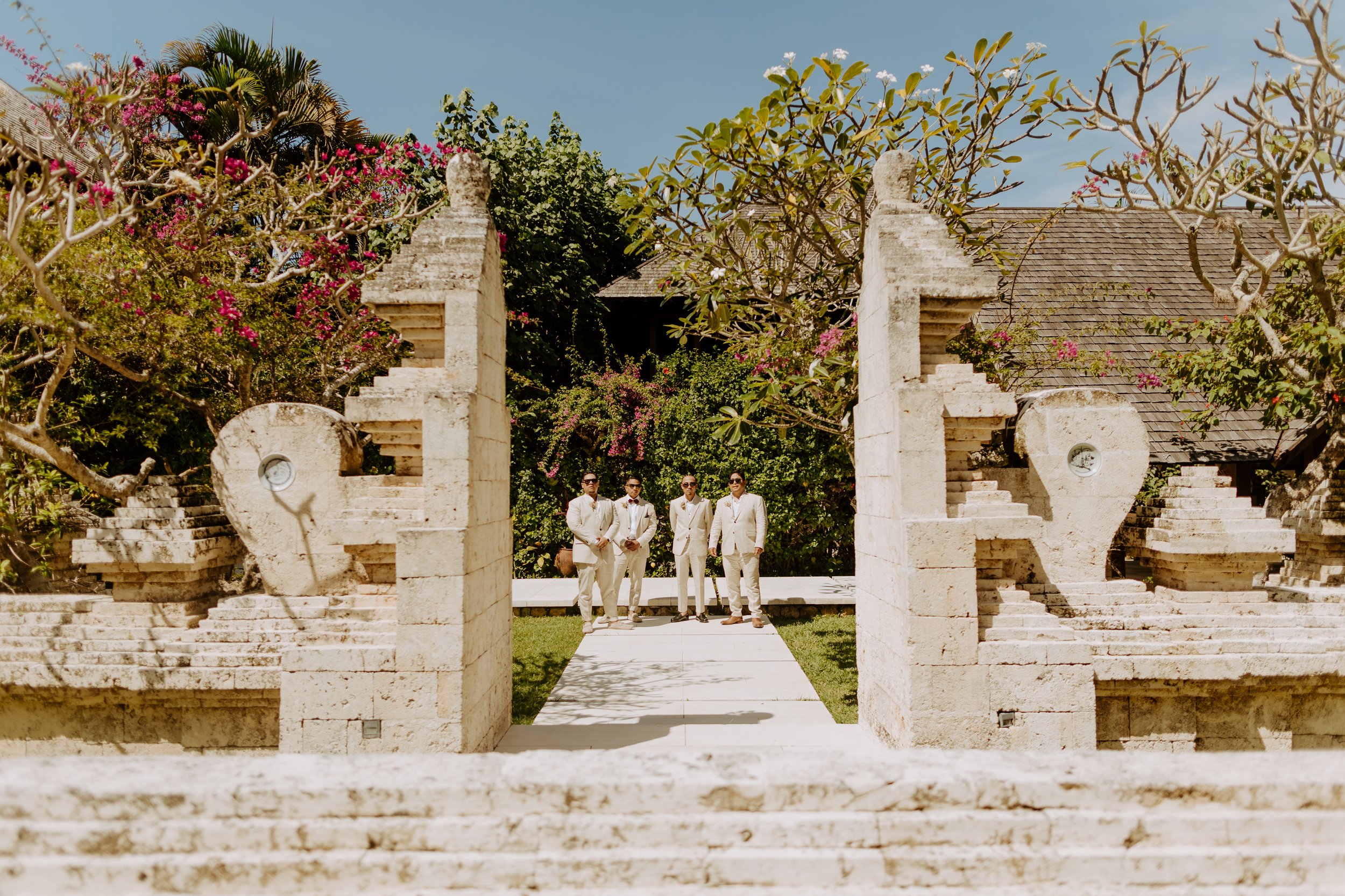 Denise + Patrick's Bali Wedding - destination wedding photographer tropical boho bali indonesia-14.jpg