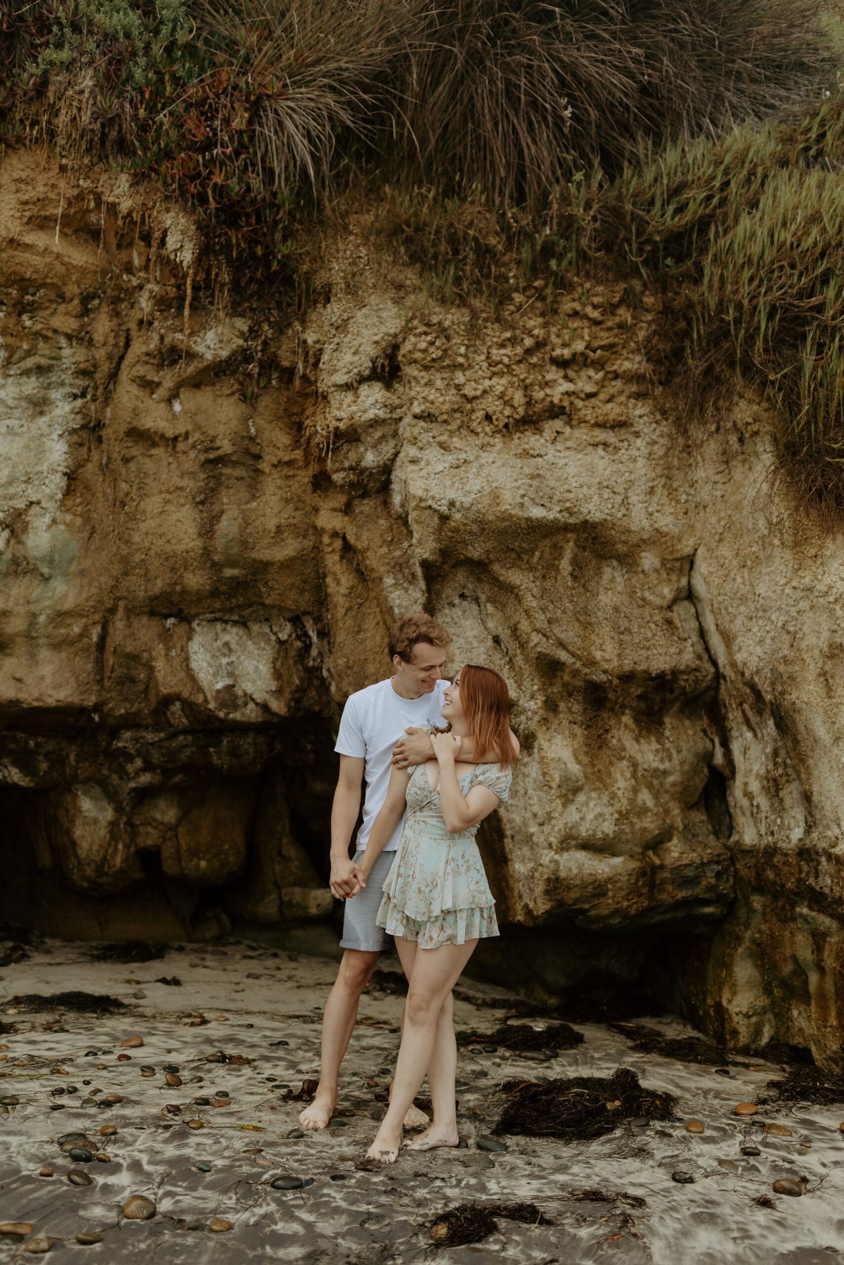 Katie + Cam - Encinitas, San Diego Couples Photographer-34.jpg