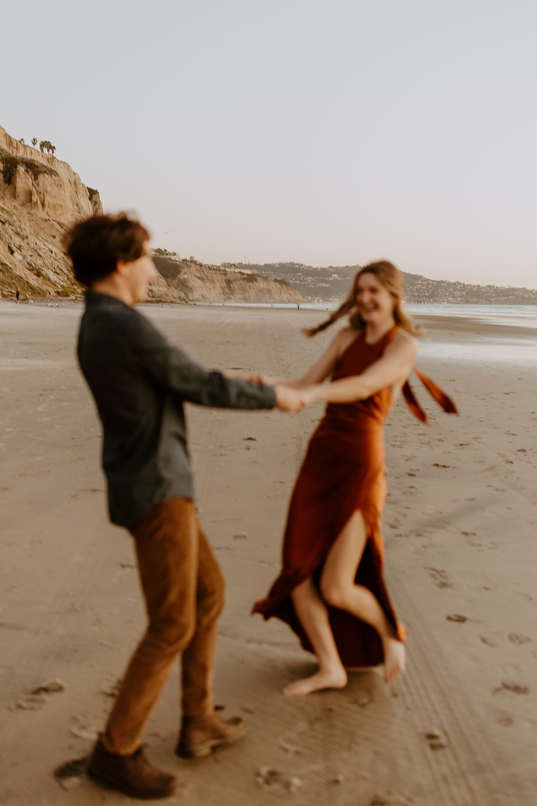 Katie + Francisco - Torrey Pines La Jolla Glider Port Cliffside Beach Engagement Photographer-142_websize.jpg