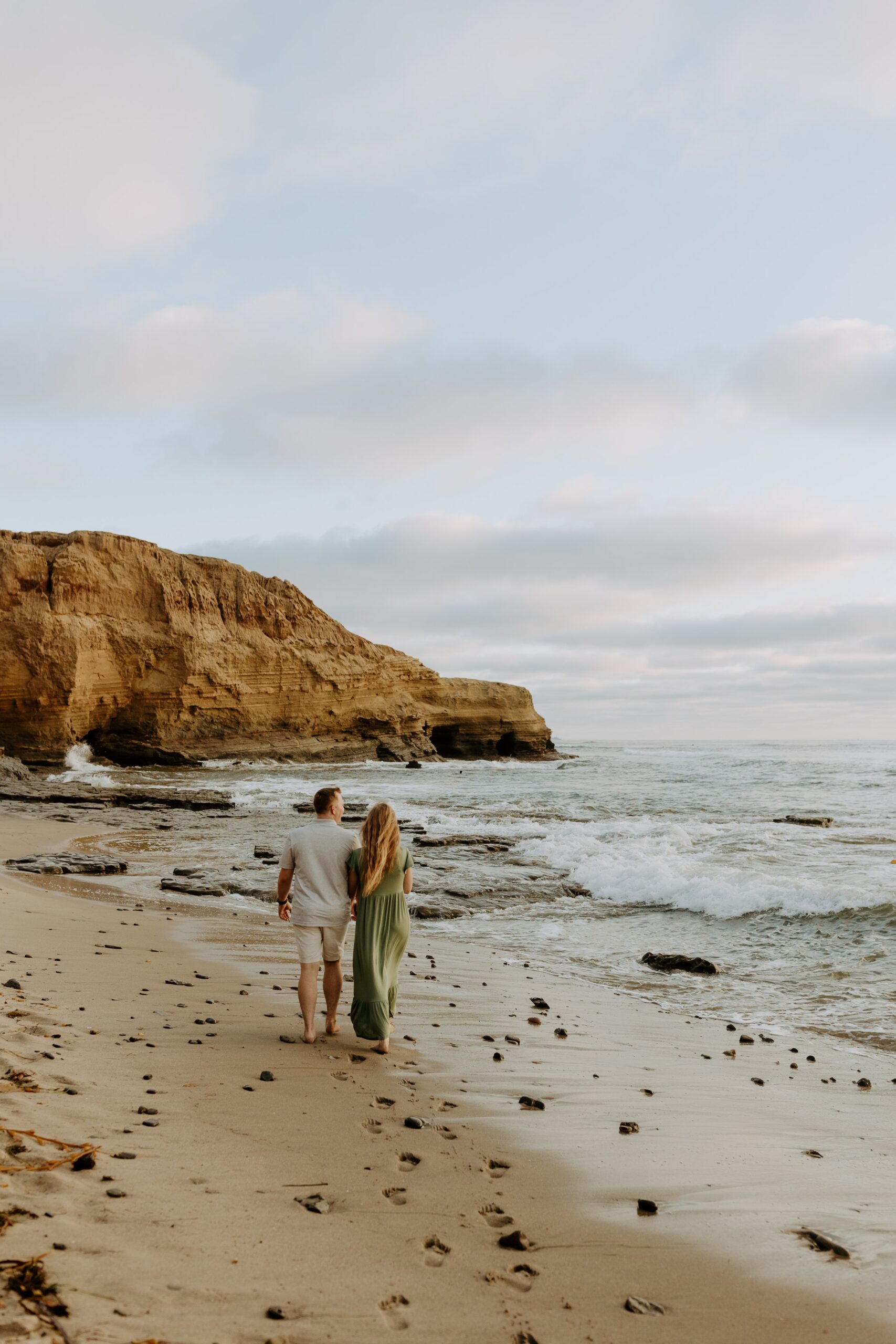 Mikaela + Pre's Engagement - Sunset Cliffs, San Diego Photographer-5.jpg