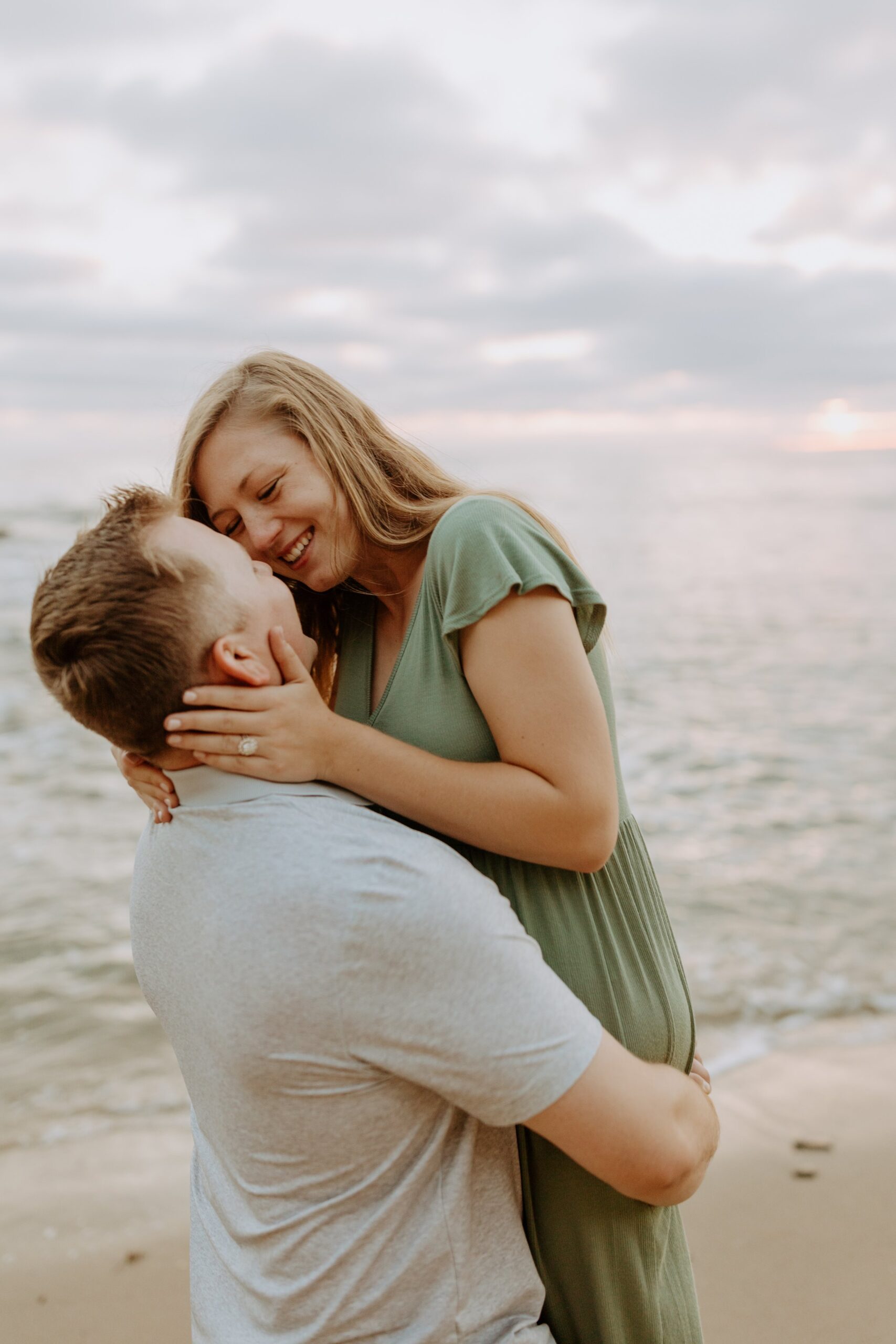 Mikaela + Pre's Engagement - Sunset Cliffs, San Diego Photographer-59.jpg