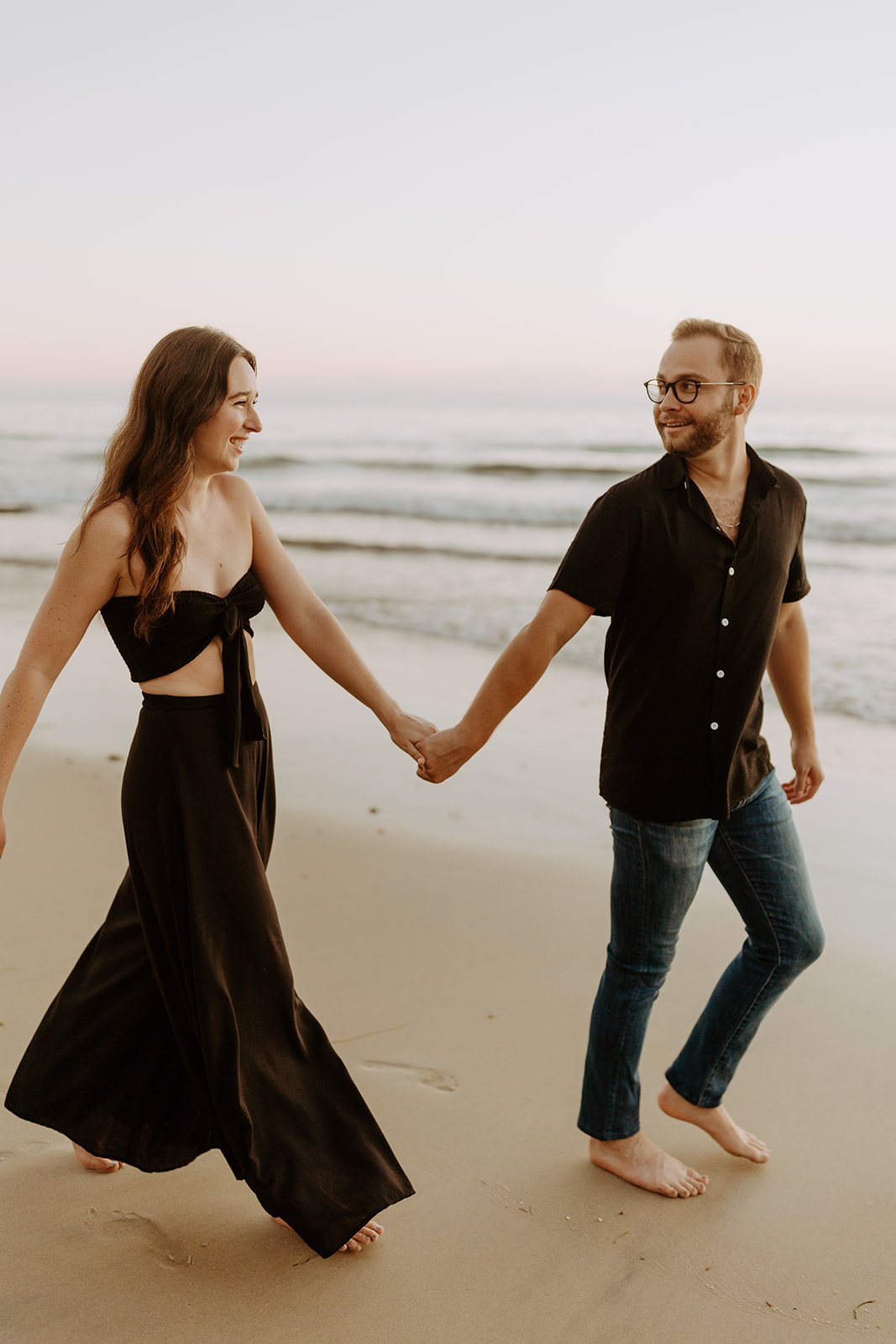 Tyana + Quinn's Engagement - Glider Port Blacks Beach San Diego Photographer-151_websize.jpg