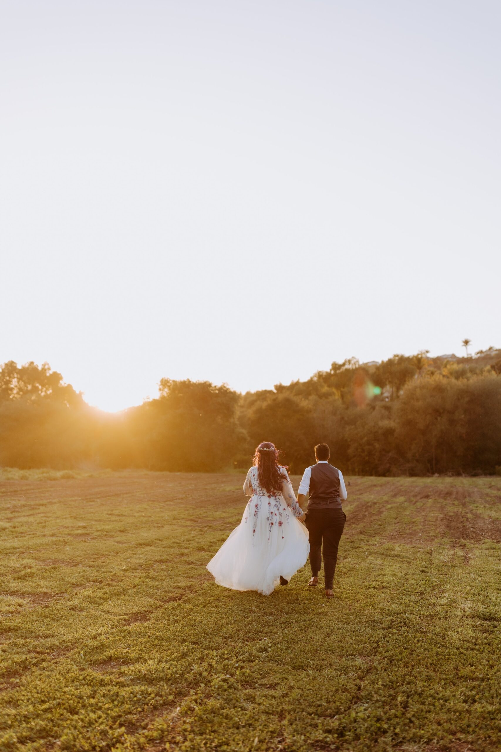 Brooke + Sarah's Wedding - Leo Carrillo Ranch, San Diego Wedding Photographer-620.jpg