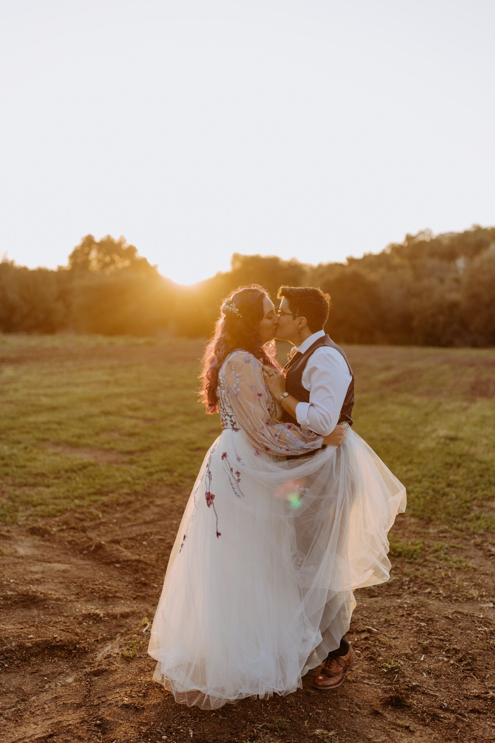 Brooke + Sarah's Wedding - Leo Carrillo Ranch, San Diego Wedding Photographer-641.jpg