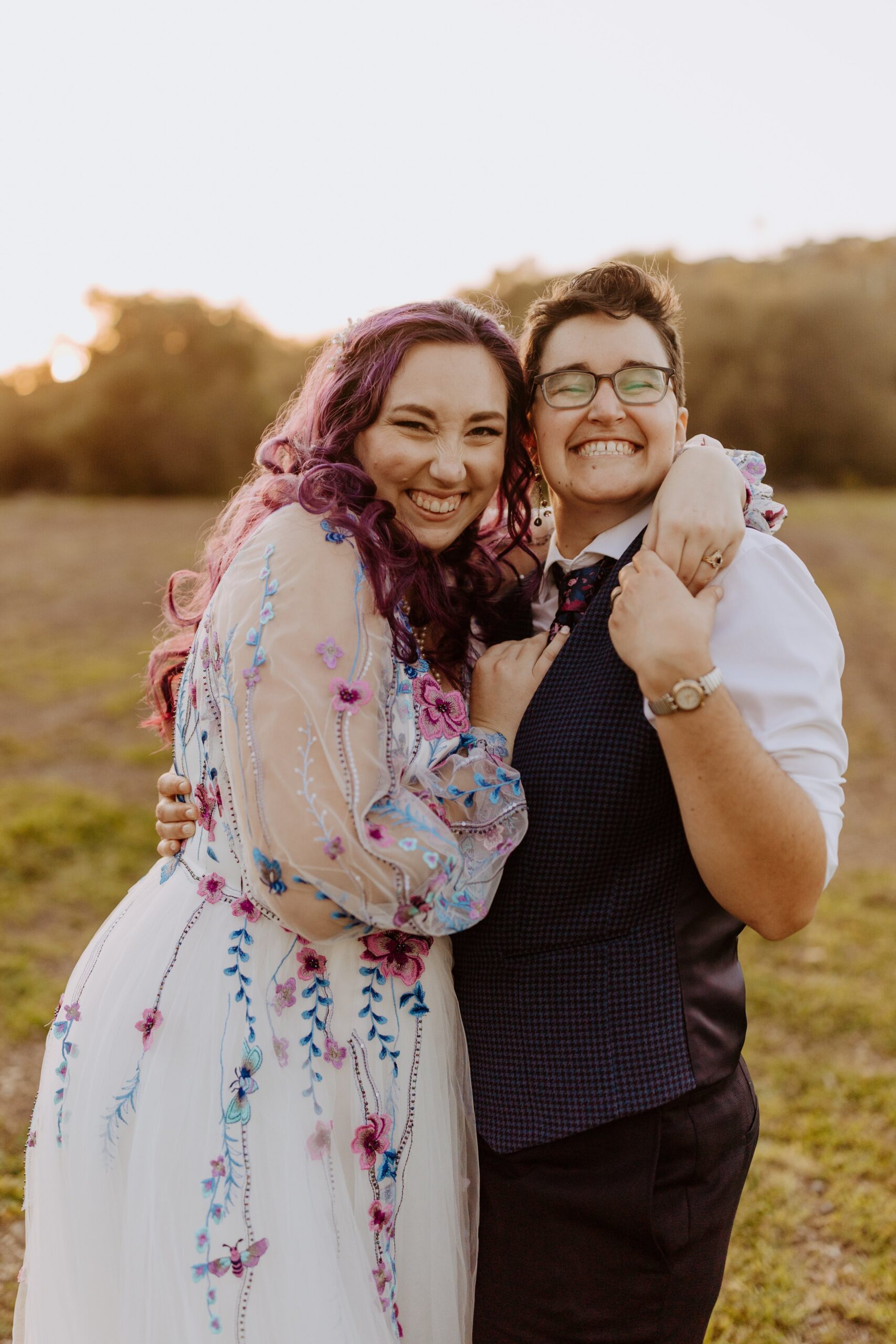 Brooke + Sarah's Wedding - Leo Carrillo Ranch, San Diego Wedding Photographer-688.jpg