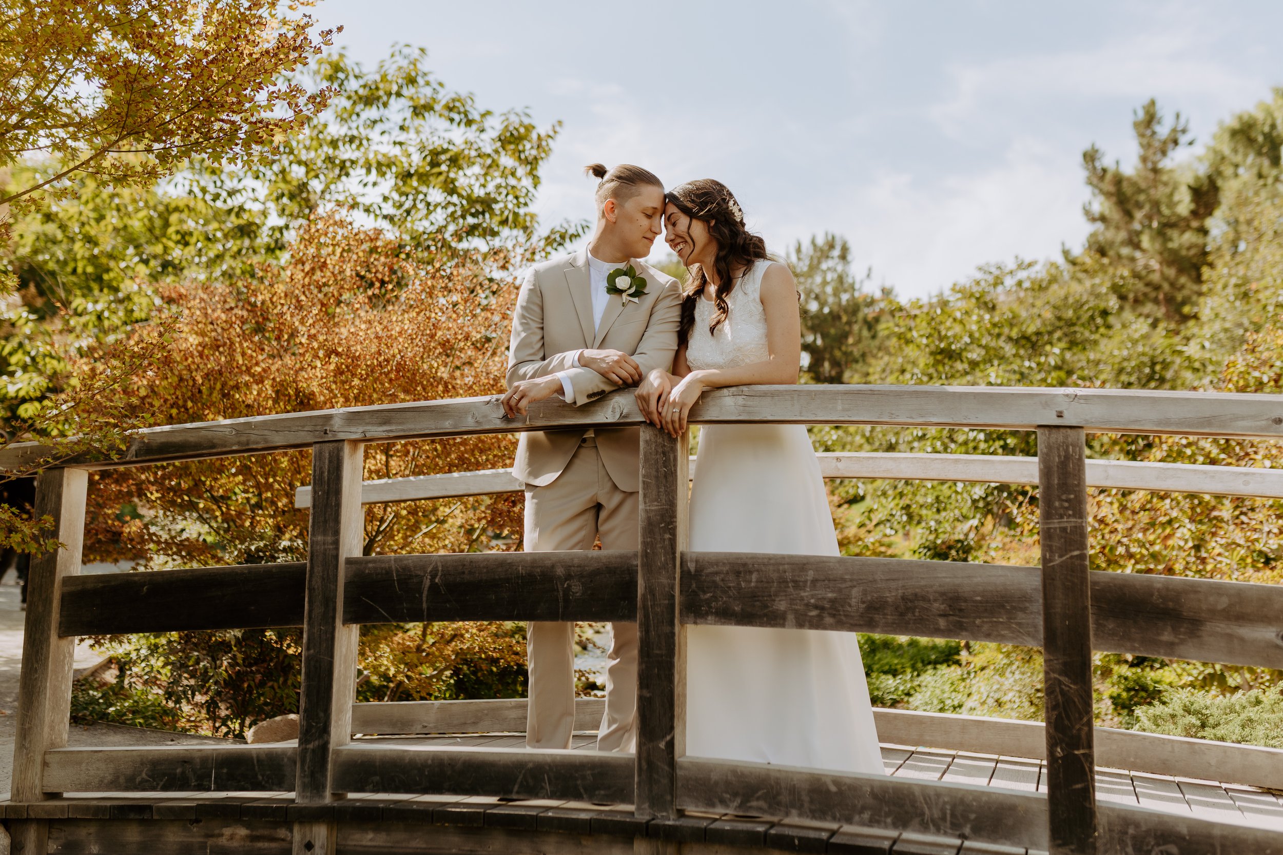 Melissa + Kristin's Wedding - Japanese Friendship Garden Balboa Park Wedding Photographer-134.jpg