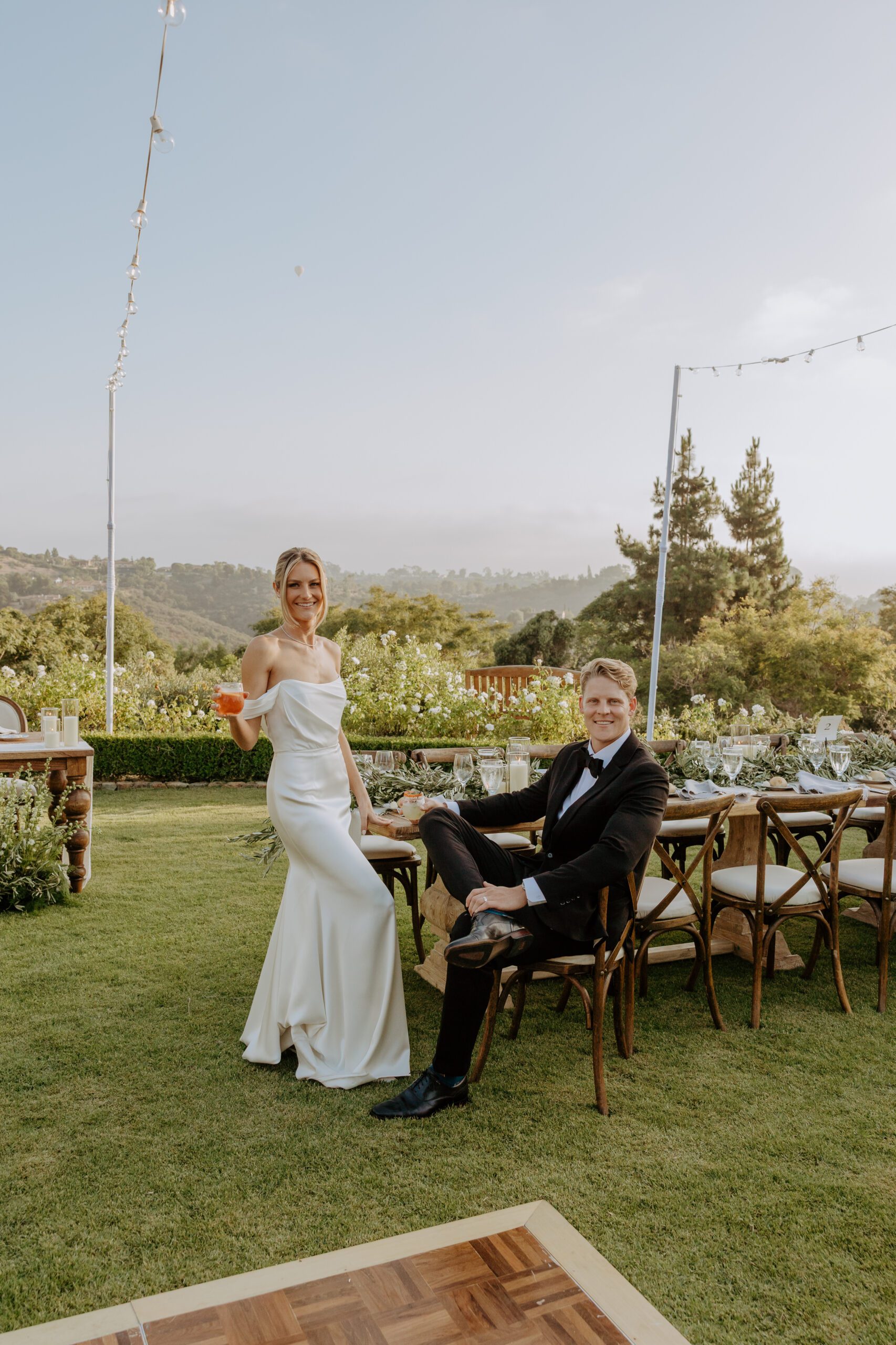 Encinitas wedding photographer, backyard wedding photographer, luxury backyard wedding, Italian-inspired wedding photographer, modern wedding photographer, California wedding photographer, outdoor wedding photographer, Christ-centered wedding, summer wedding California, infinity pool wedding, elegant outdoor wedding, Tuscan backyard wedding, Encinitas wedding photography, luxury wedding photography, outdoor ceremony photographer, backyard reception photographer, string lights wedding photographer, modern sleek wedding photographer, wedding with live band, wedding with gelato station